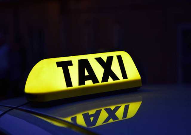 Вакансия: Водитель такси на личном автомобиле