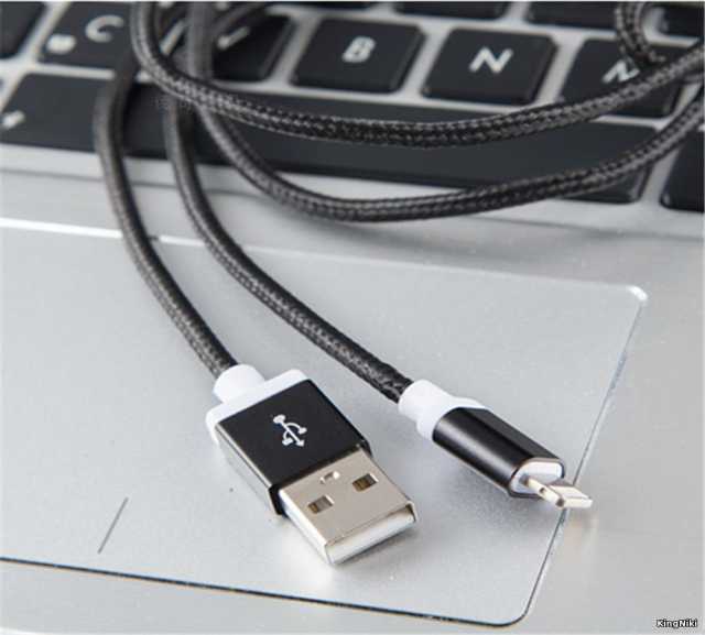 Продам: USB-кабель для iPhone 5/5S/SE/6/6S