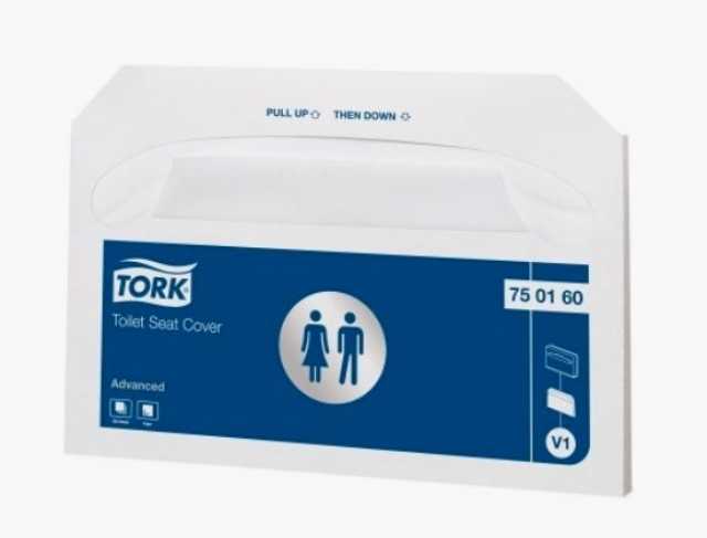 Продам: Tork Advanced индивидуальные бумажные по