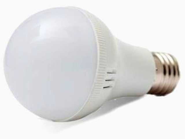 Продам: новые экономичные светодиодные лампочки 