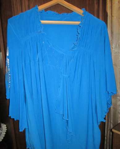 Продам: Новая блуза-туника