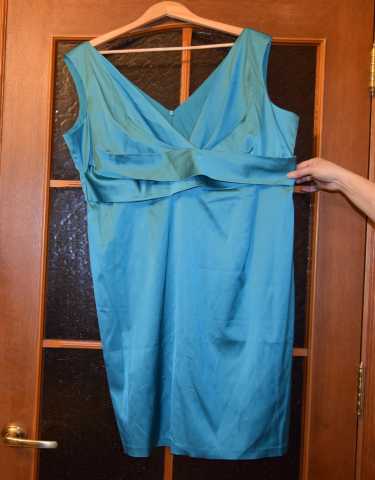 Продам: Вечернее платье, большой размер