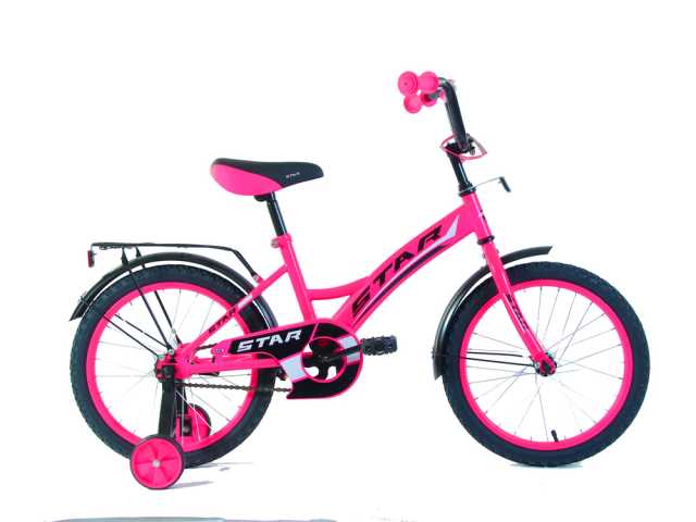 Продам: Детский велосипед STAR 