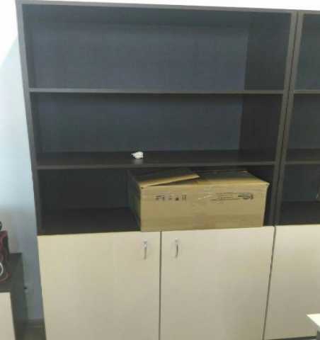 Предложение: Изготовление офисных шкафов