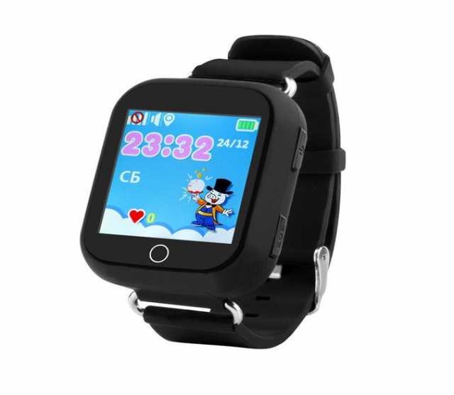 Продам: Smart Baby Watch 