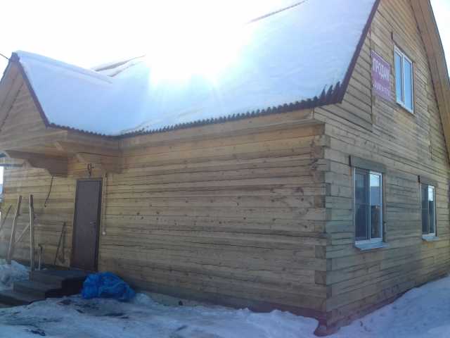 Продам: дом
