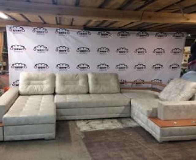 Продам: Угловой диван от производителя