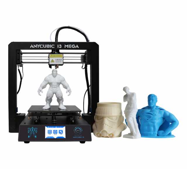 Предложение: 3D-печать / 3D-моделирование 