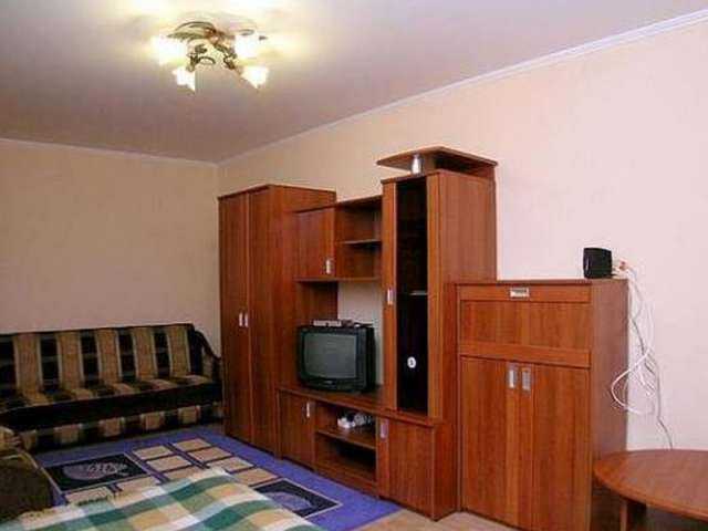 Сдам: квартиру