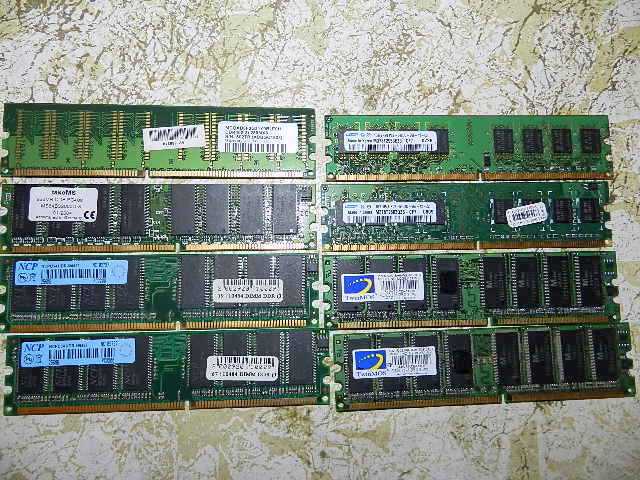 Продам: Оперативная память DDR