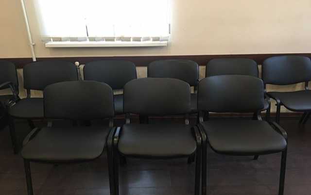Предложение: Ремонт офисных кресел и стульев