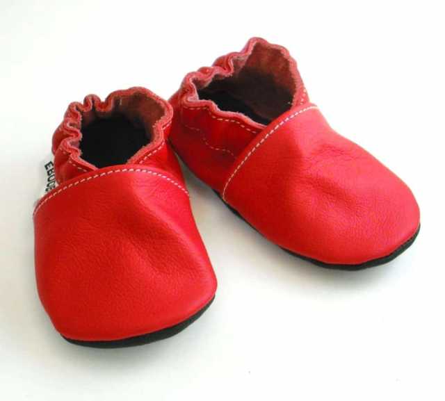 Продам: Детская мягкая обувь оптом от производит