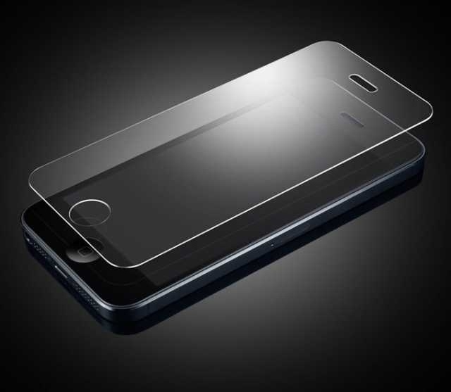 Продам: Защитные стекла на Apple iPhone
