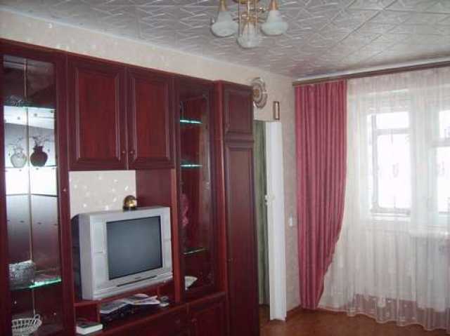 Сдам: квартиру