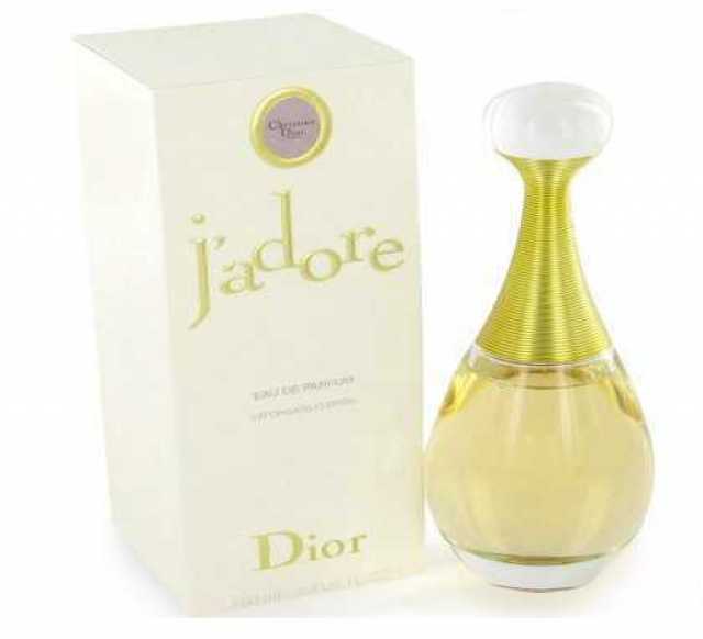 Продам: парфюмированная вода C.Dior JADORE