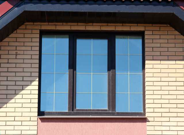 Продам:  Окна для остекления коттеджей и домов