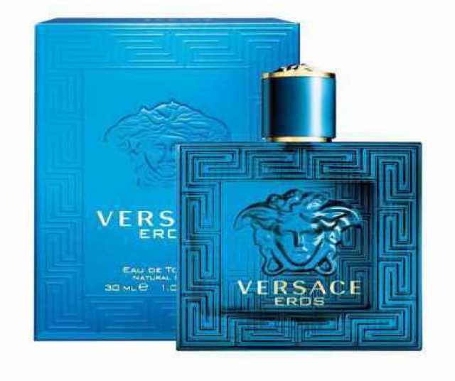 Продам: парфюмированная вода Versace EROS men
