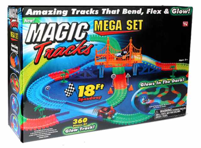 Продам: Magic tracks 150/220/360 оптовые цены