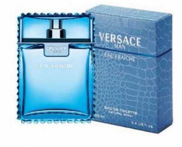 Продам: Парфюмированная вода Versace EAU FRAICHE