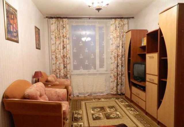 Сдам: квартиру