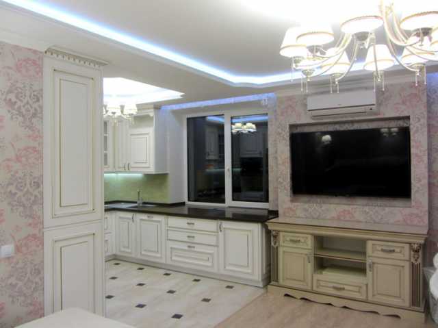 Предложение: Ремонт квартир в Казани