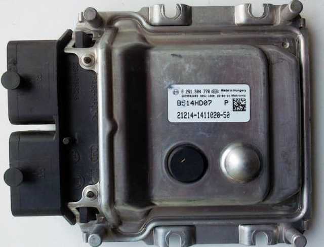 Продам: мозги ЭБУ контроллер Bosch 17.9.7