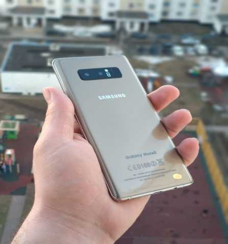 Продам: Samsung Galaxy Note 8. 64 GB. 4G+LTE