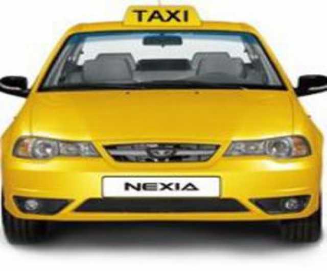 Предложение: Аренда авто для такси
