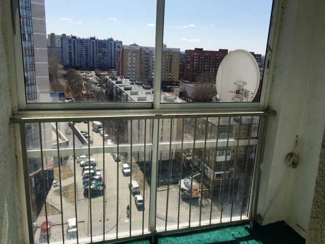 Сдам: квартиру