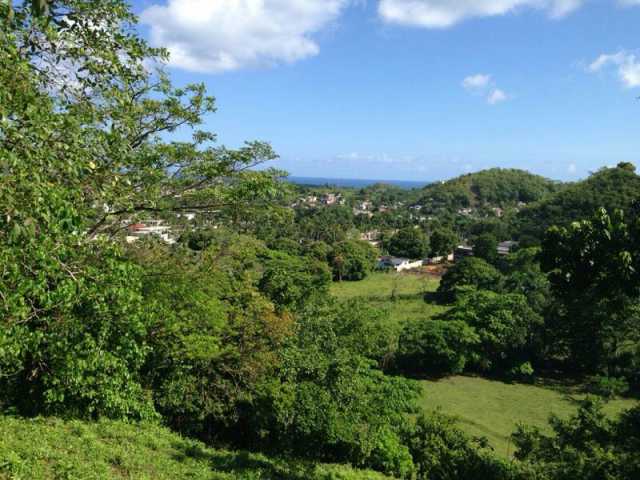 Продам: Земельный участок в Доминиканской Респуб