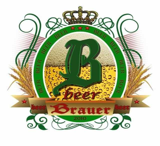 Продам: Живое пиво Брауер Brauer