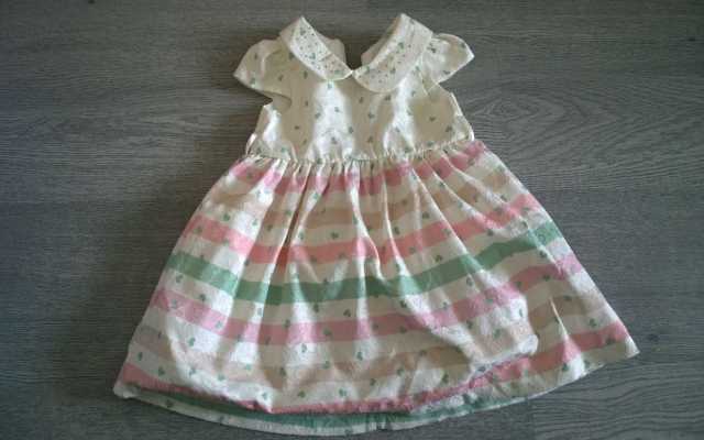 Продам: Платье для девочки 