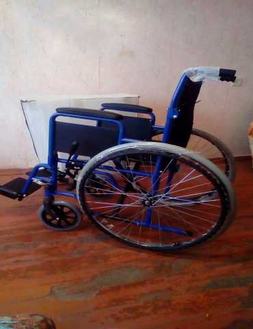 Продам: НОВОЕ Инвалидное кресло-коляска ARMED H 