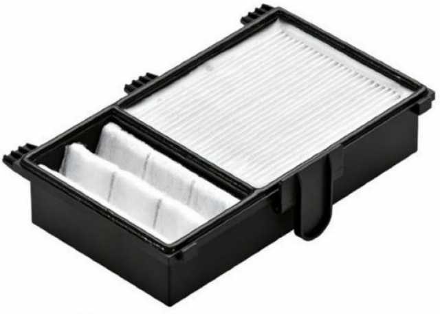 Продам: HEPA фильтр для пылесосов Karcher DS5500