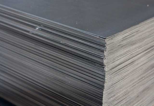 Продам: Просечный стальной лист 1,5x1250x2500 мм