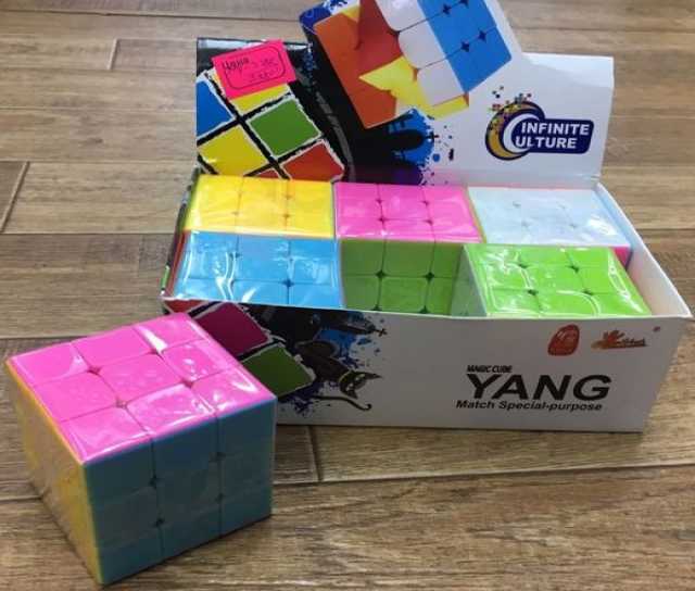 Продам: Кубик рубик