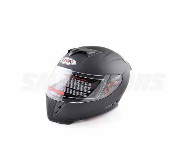 Продам: Шлем интеграл Ataki FF311 Solid
