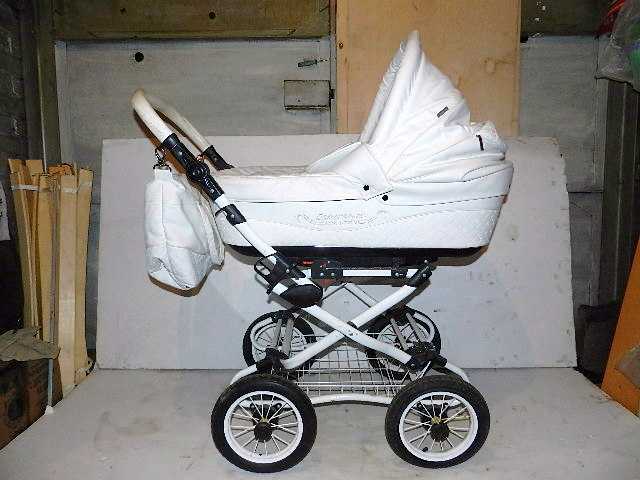 Продам: Детская коляска Esperanza Classic