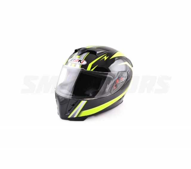 Продам: Шлем интеграл Ataki FF311 Trace