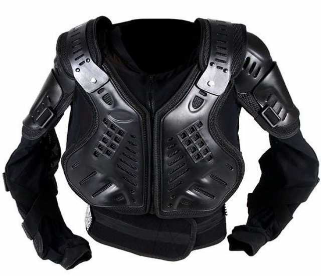 Продам: Защитная куртка Michiru Dark Knight