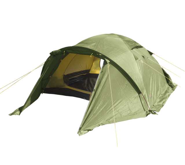Продам: Двухместная экспедиционная палатка "SHIE