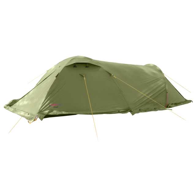 Продам: Трехместная экспедиционная палатка "TRAI