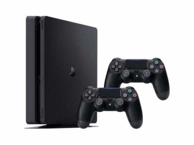 Предложение: Прокат (Аренда) PlayStation 4 (PS4) 