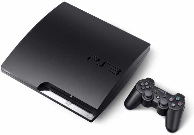 Предложение: Аренда игровых приставок PlayStation 3 