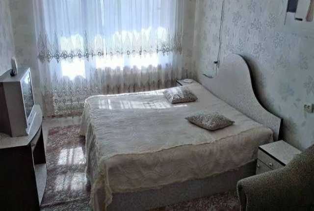 Сдам: квартиру