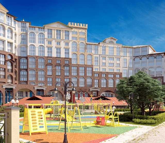 Предложение: Помогу купить квартиру в Москве и СПб