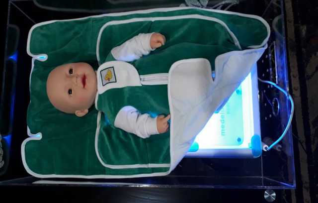 Предложение: Прокат лампы фототерапии новорожденных