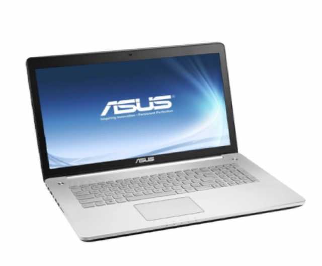 Продам: Ноутбук Аsus N750JK
