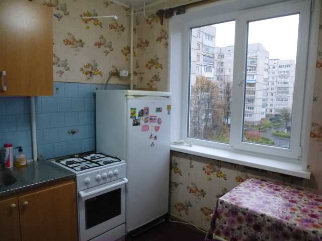 Продам: квартиру