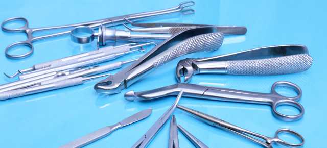 Предложение: Surgical,Dental & Orthopedic Instruments
